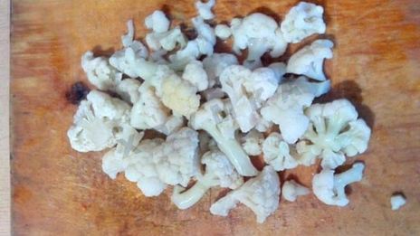 овощи в рукаве в духовке гарнир праздничный