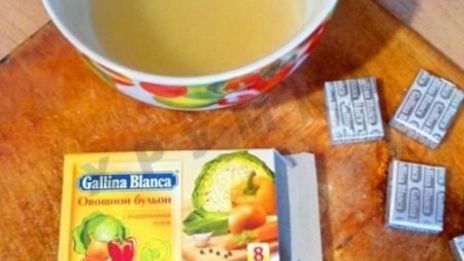 овощи в рукаве в духовке гарнир праздничный