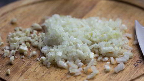 баклажаны пармеджано