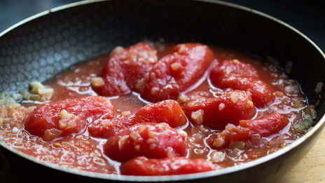 баклажаны пармеджано