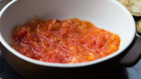 баклажаны пармеджано