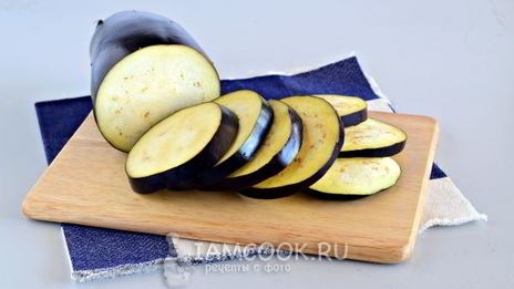 баклажаны по-гречески