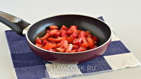 баклажаны по-гречески