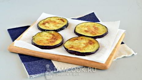 баклажаны по-гречески