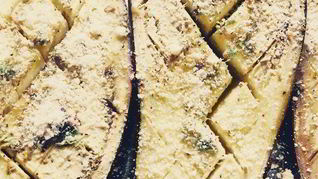 Баклажаны по-летнему