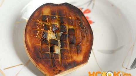 баклажаны с орехами