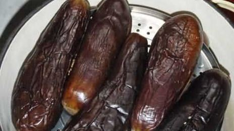 баклажаны соленые по-кавказски