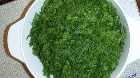 баклажаны соленые по-кавказски