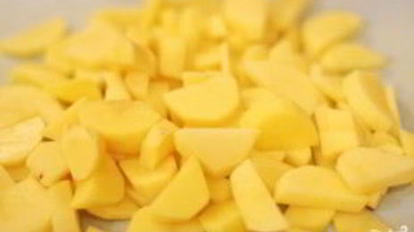 баклажаны в горшочках