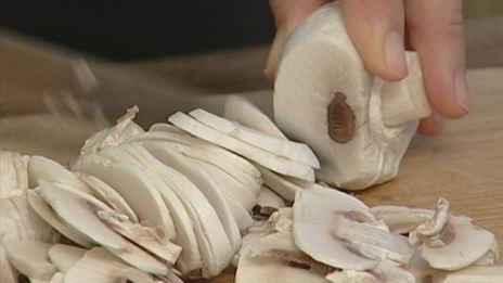 фаршированные баклажаны