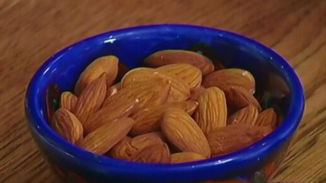 фаршированные баклажаны