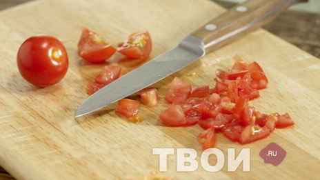 фаршированные огурцы