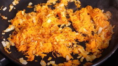 фаршированные перцы