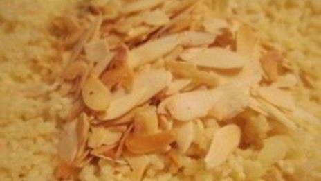 кабачки по-восточному