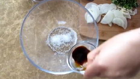 кабачки в азиатском стиле