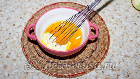 кабачки жареные в кляре