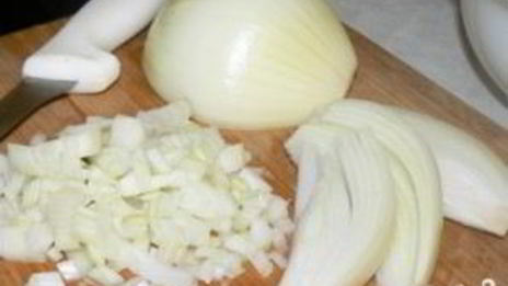 капуста с грибами в горшочке