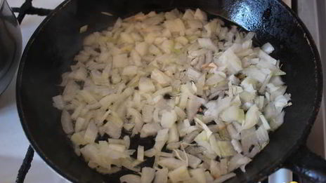 капуста тушенная