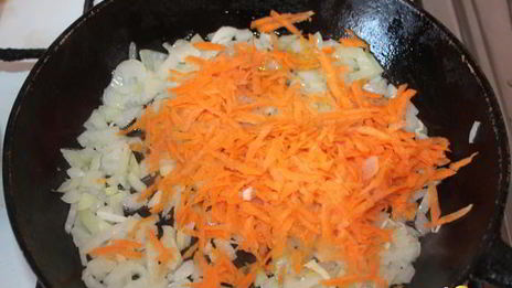 капуста тушенная