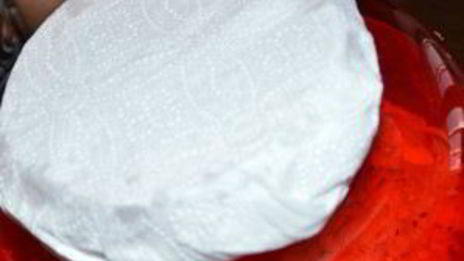 капуста в собственном соку