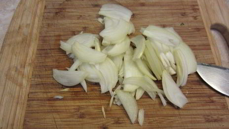 карри бириани — запеченный карри с рисом и вкуснейшей корочкой