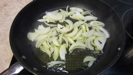 карри бириани — запеченный карри с рисом и вкуснейшей корочкой