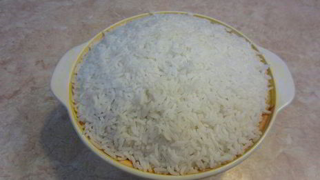 карри бириани — запеченный карри с рисом и вкуснейшей корочкой