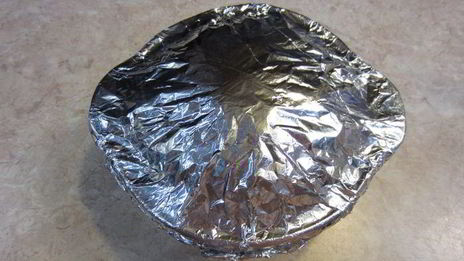 карри бириани — запеченный карри с рисом и вкуснейшей корочкой