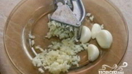 картофель тушеный в духовке