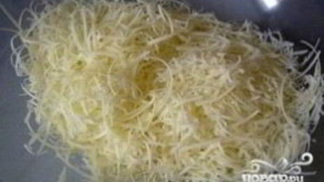 картофель тушеный в духовке