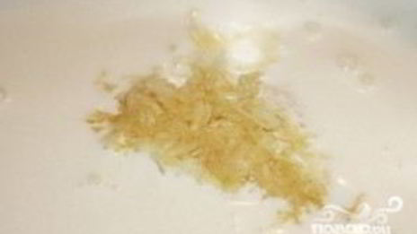 картофель тушеный в духовке