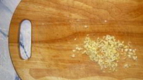 лобио из красной фасоли по-грузински