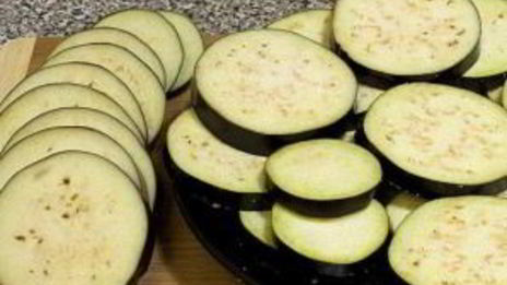 мусака греческая