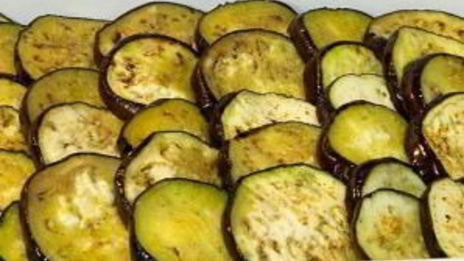 мусака греческая