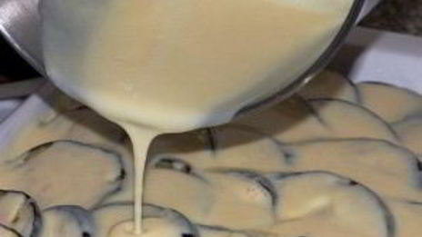 мусака греческая