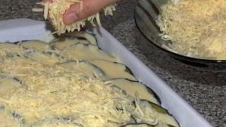 мусака греческая