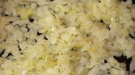 мусака греческая