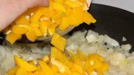 мусака греческая