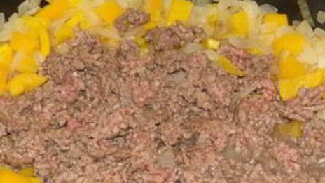 мусака греческая