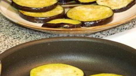 мусака греческая