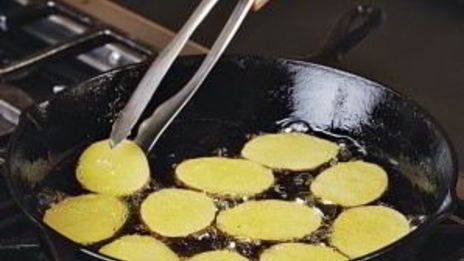 мусака с баклажанами и картофелем