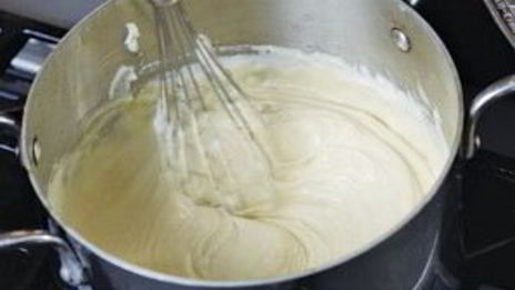 мусака с баклажанами и картофелем