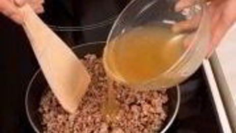 огурцы, фаршированные мясом