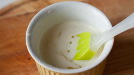 пикантный запеченный картофель