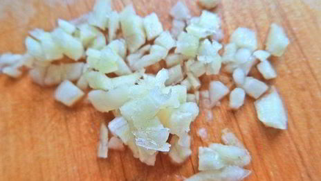 цукини, запеченные с начинкой