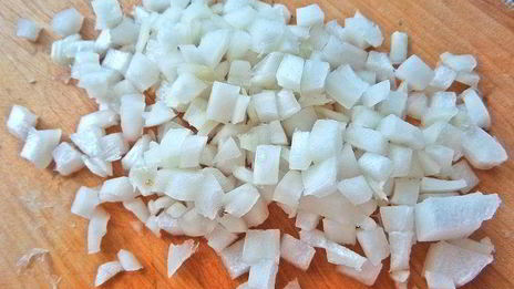 цукини, запеченные с начинкой