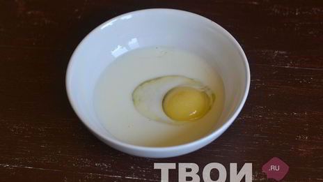 цветная капуста в кляре