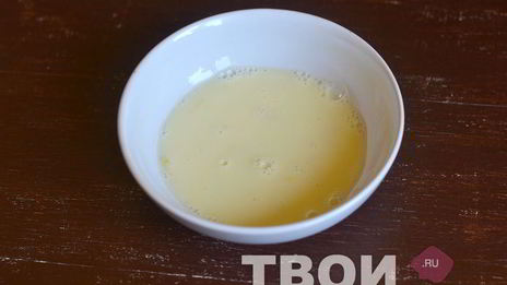 цветная капуста в кляре