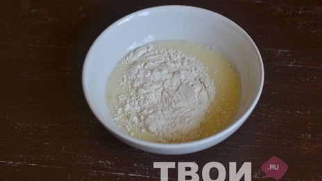 цветная капуста в кляре