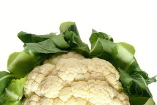 Цветная капуста